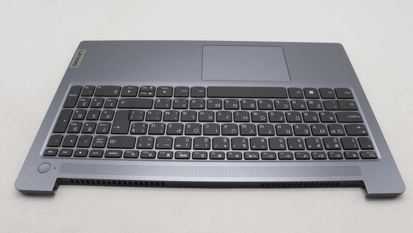 Lenovo Cover Upper Case Assembly Bul - 5CB1L27558