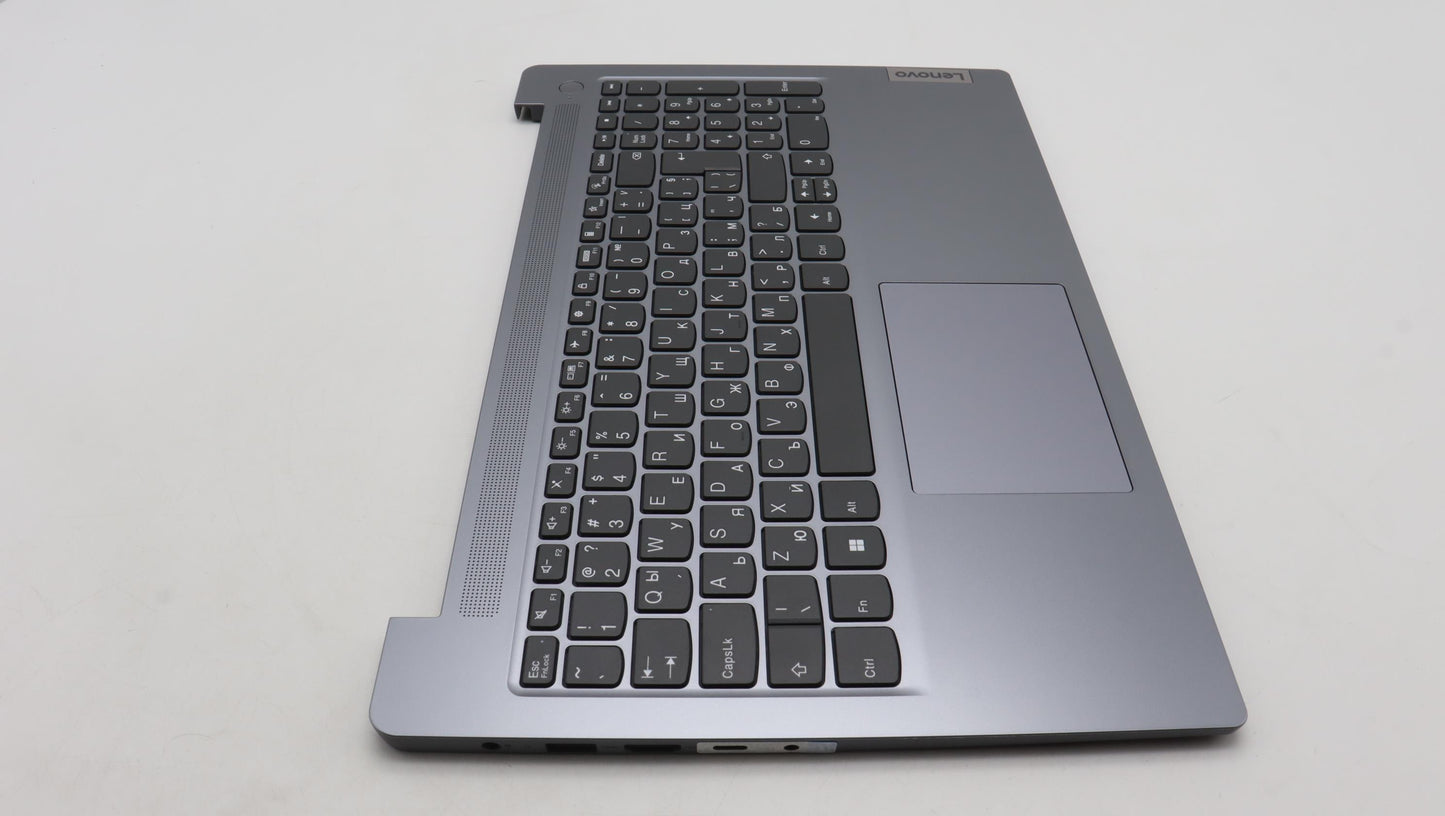 Lenovo Cover Upper Case Assembly Bul - 5CB1L27558