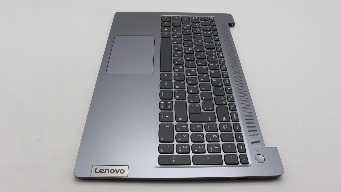 Lenovo Cover Upper Case Assembly Bul - 5CB1L27558