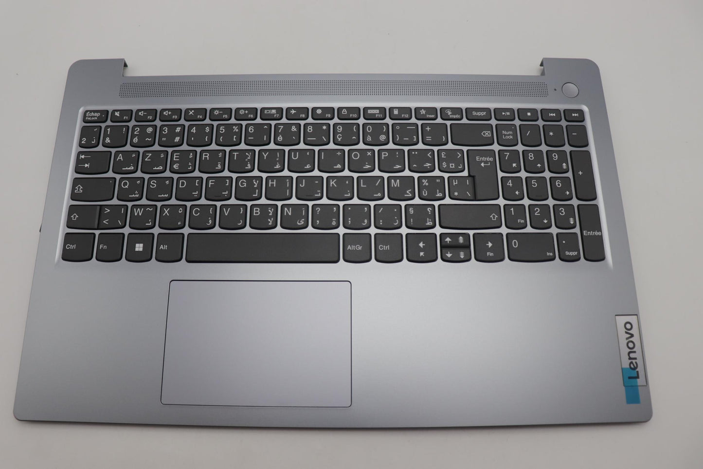 Lenovo Cover Upper Case Assembly Fra/ - 5CB1L27560
