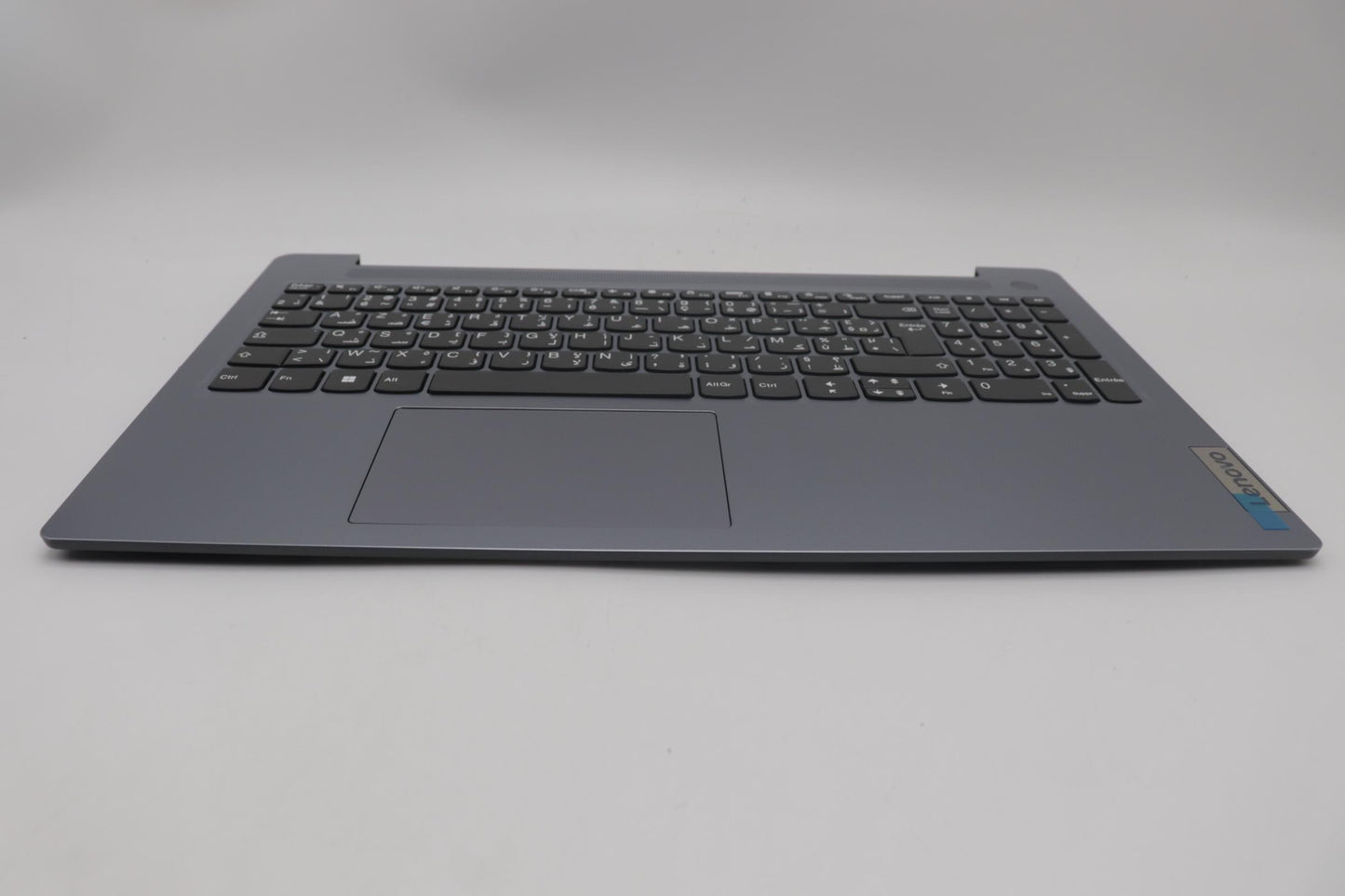 Lenovo Cover Upper Case Assembly Fra/ - 5CB1L27560