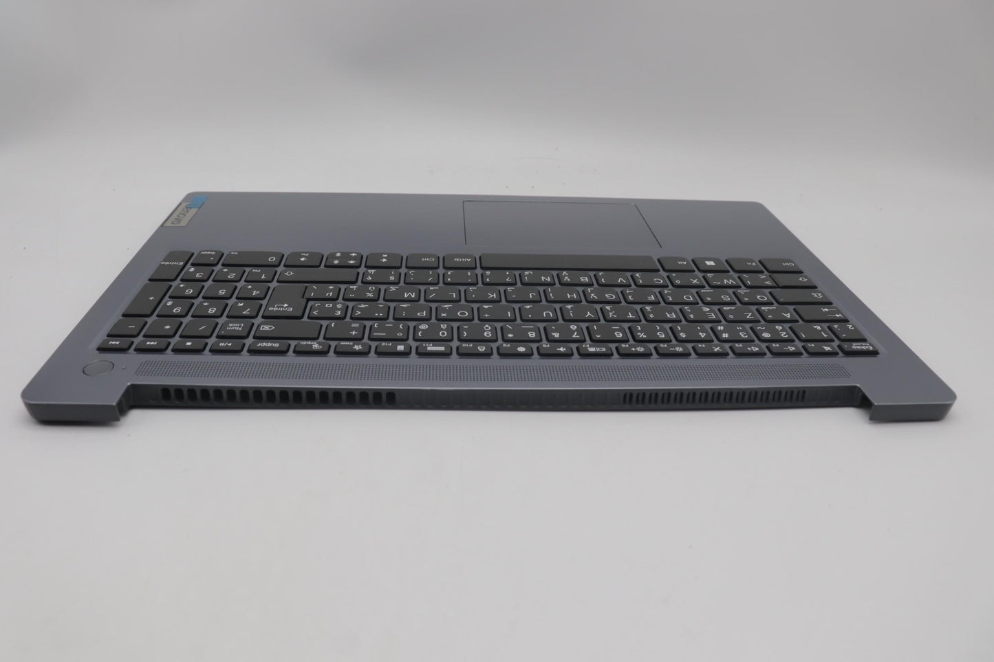 Lenovo Cover Upper Case Assembly Fra/ - 5CB1L27560