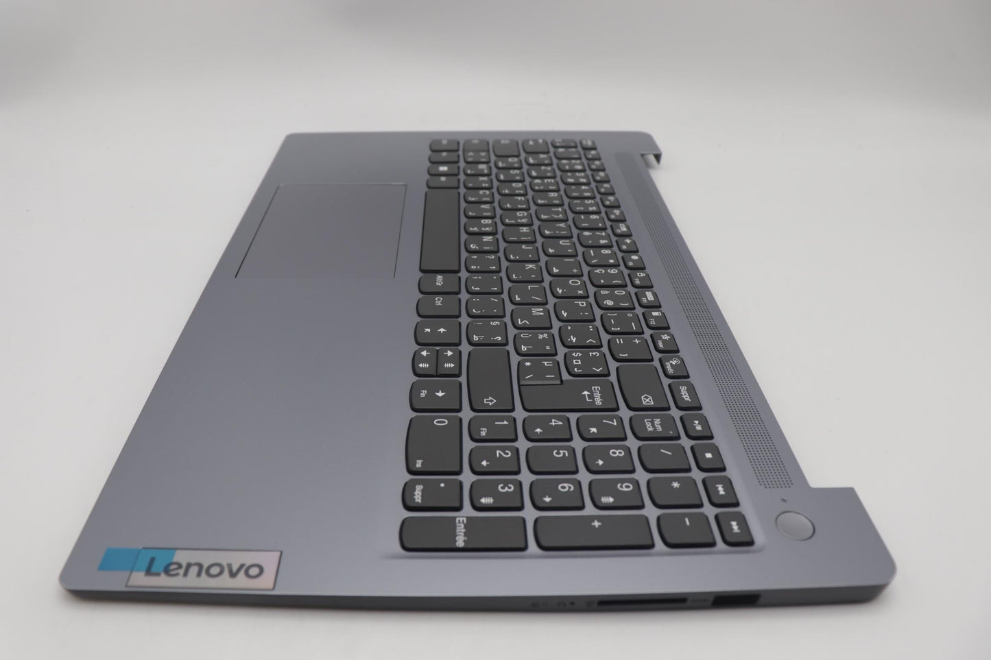 Lenovo Cover Upper Case Assembly Fra/ - 5CB1L27560