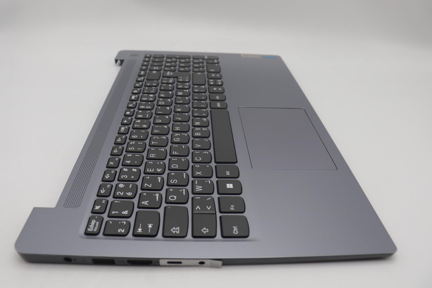 Lenovo Cover Upper Case Assembly Fra/ - 5CB1L27560
