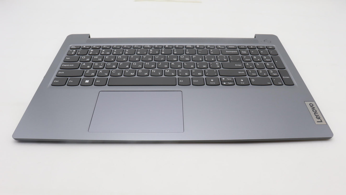 Lenovo Cover Upper Case Assembly Ukr - 5CB1L27561