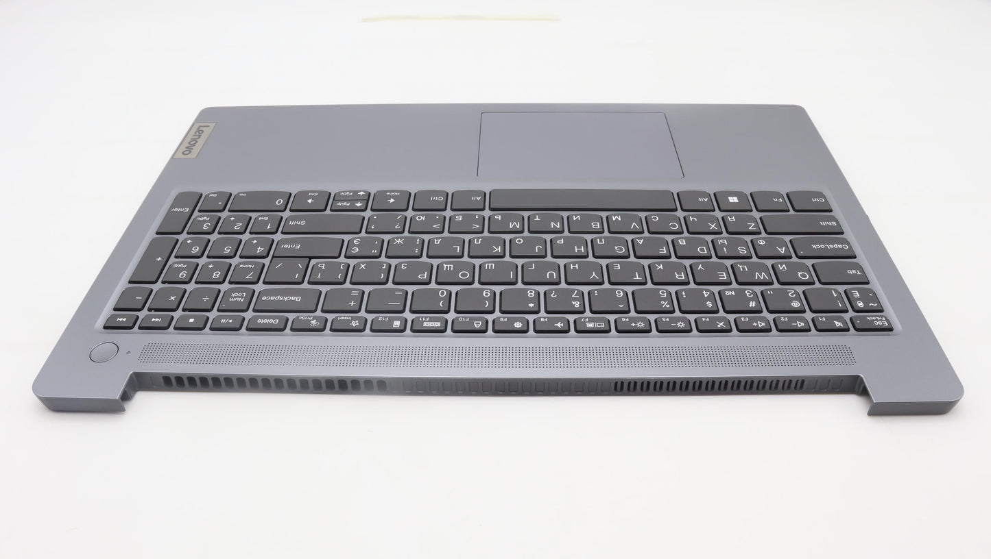 Lenovo Cover Upper Case Assembly Ukr - 5CB1L27561