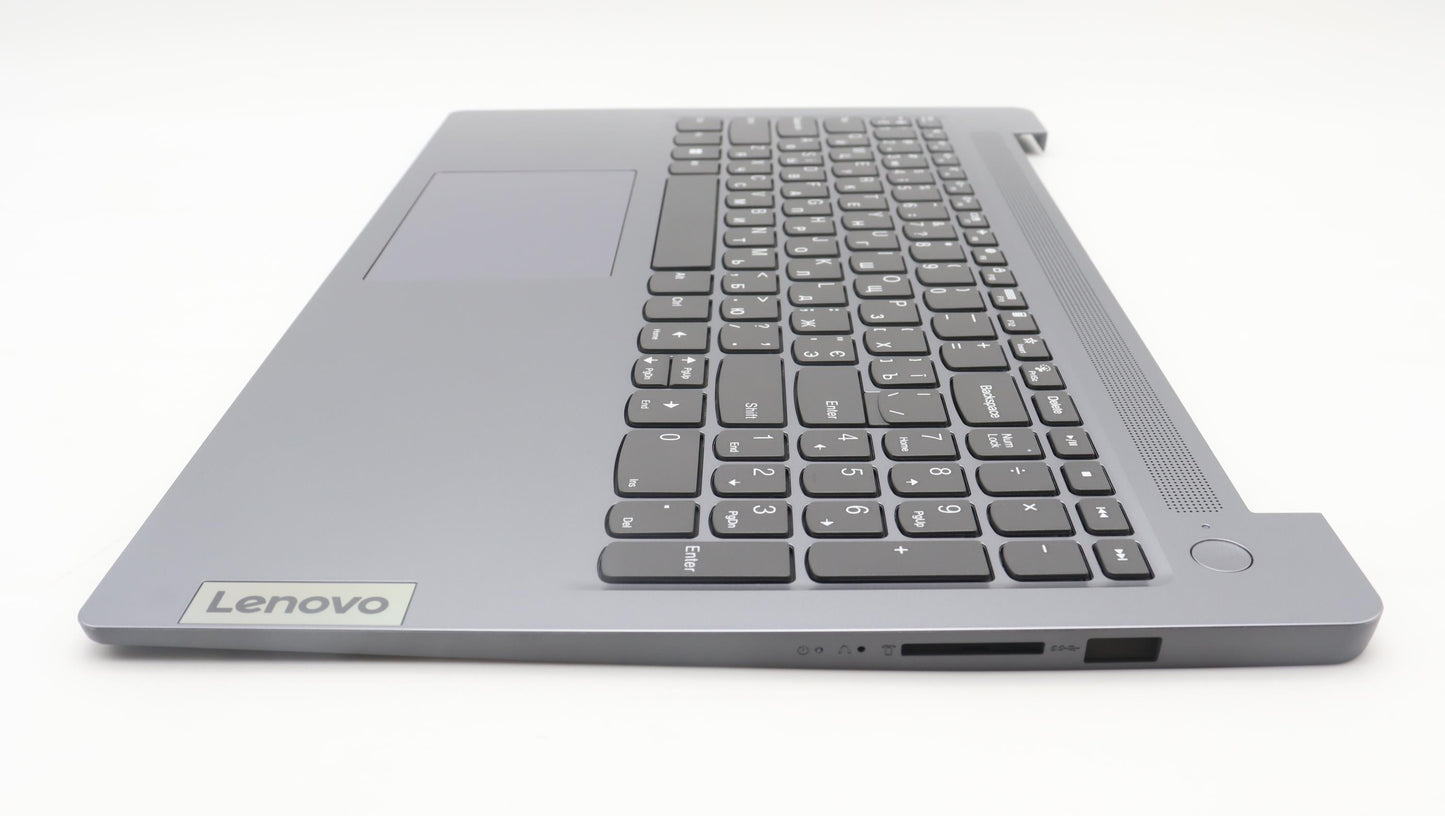 Lenovo Cover Upper Case Assembly Ukr - 5CB1L27561
