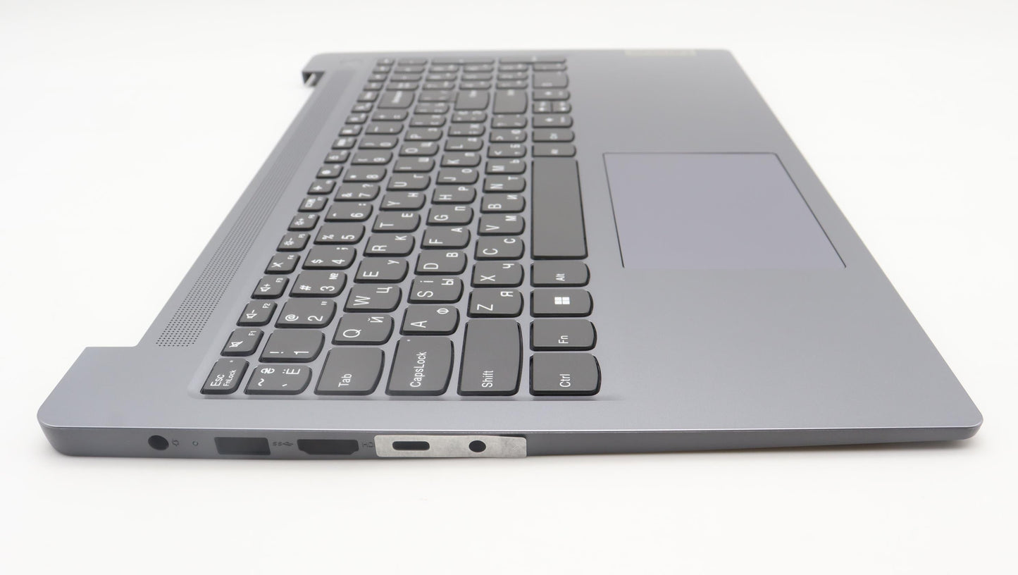 Lenovo Cover Upper Case Assembly Ukr - 5CB1L27561