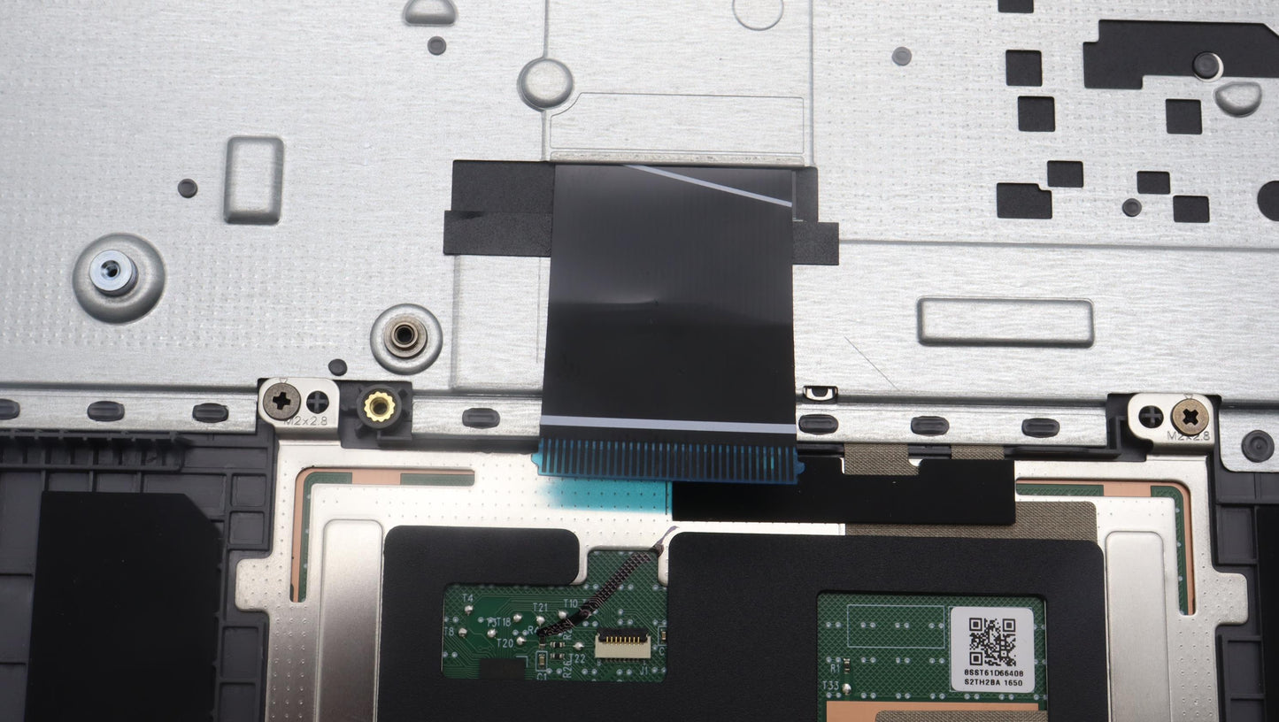 Lenovo Cover Upper Case Assembly Ukr - 5CB1L27561