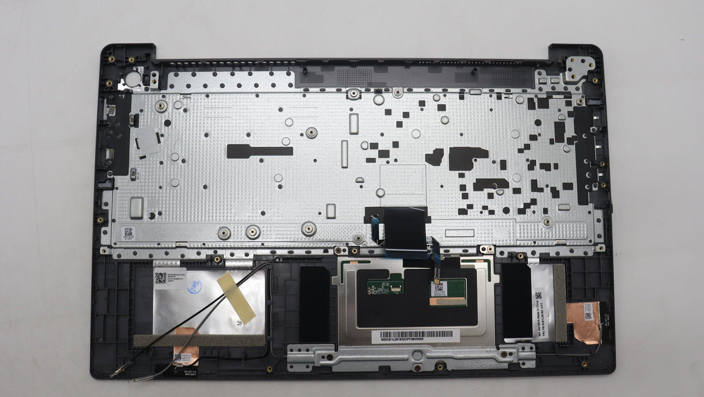Lenovo Cover Upper Case Assembly Bel - 5CB1L28183