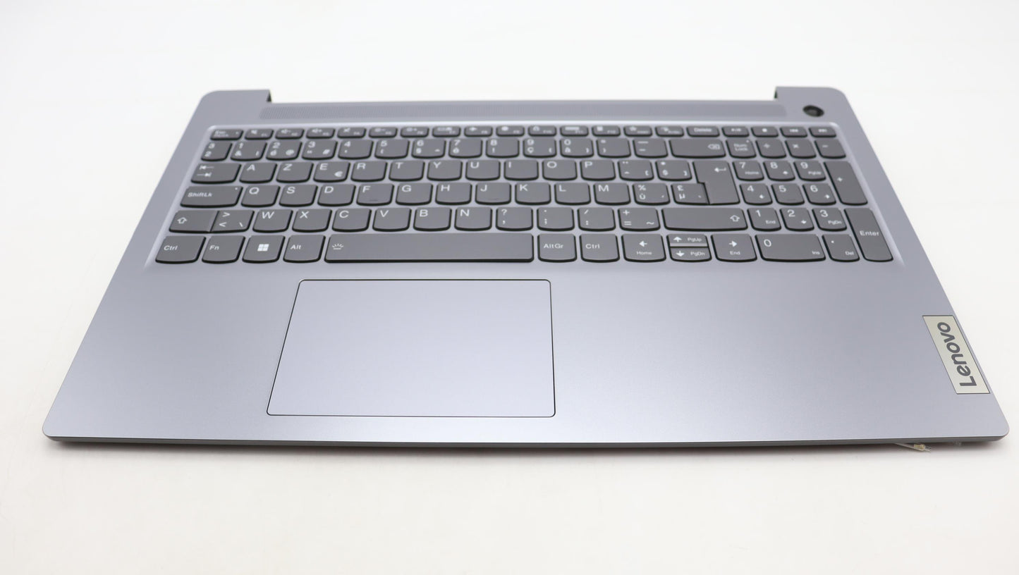 Lenovo Cover Upper Case Assembly Bel - 5CB1L28183