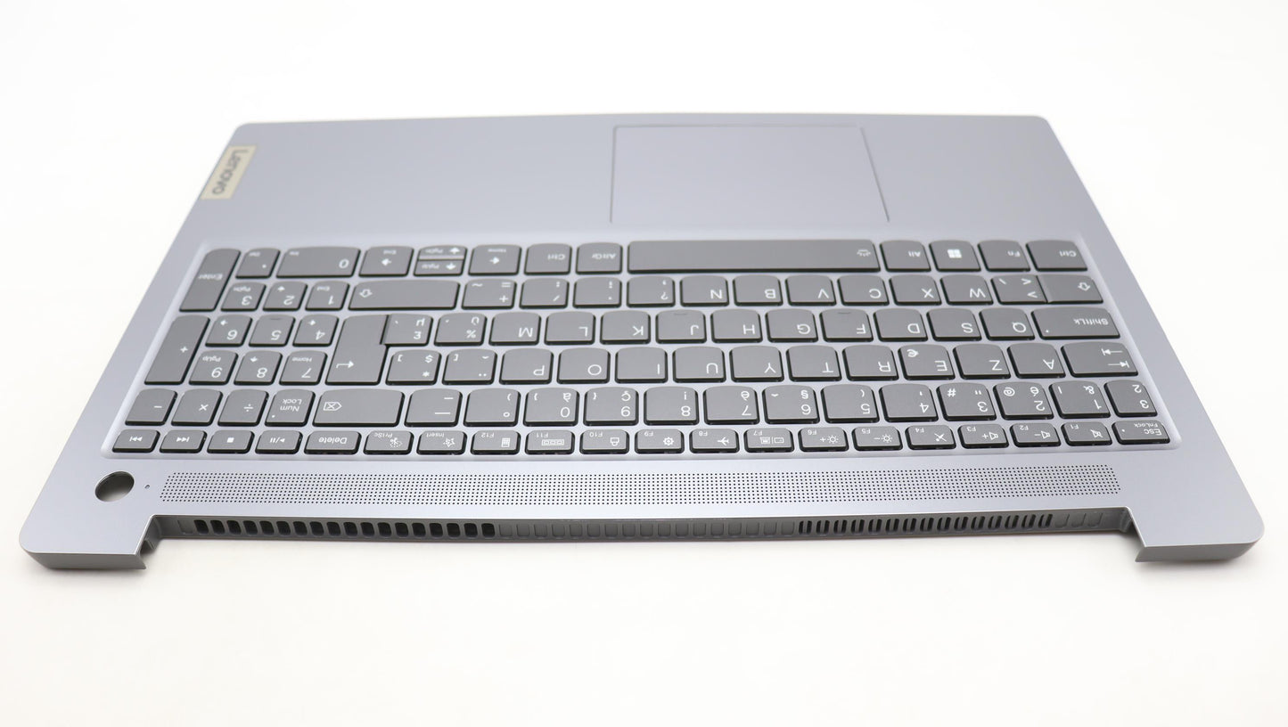 Lenovo Cover Upper Case Assembly Bel - 5CB1L28183