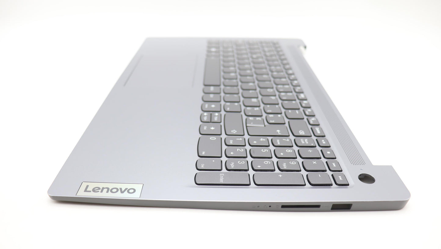 Lenovo Cover Upper Case Assembly Bel - 5CB1L28183