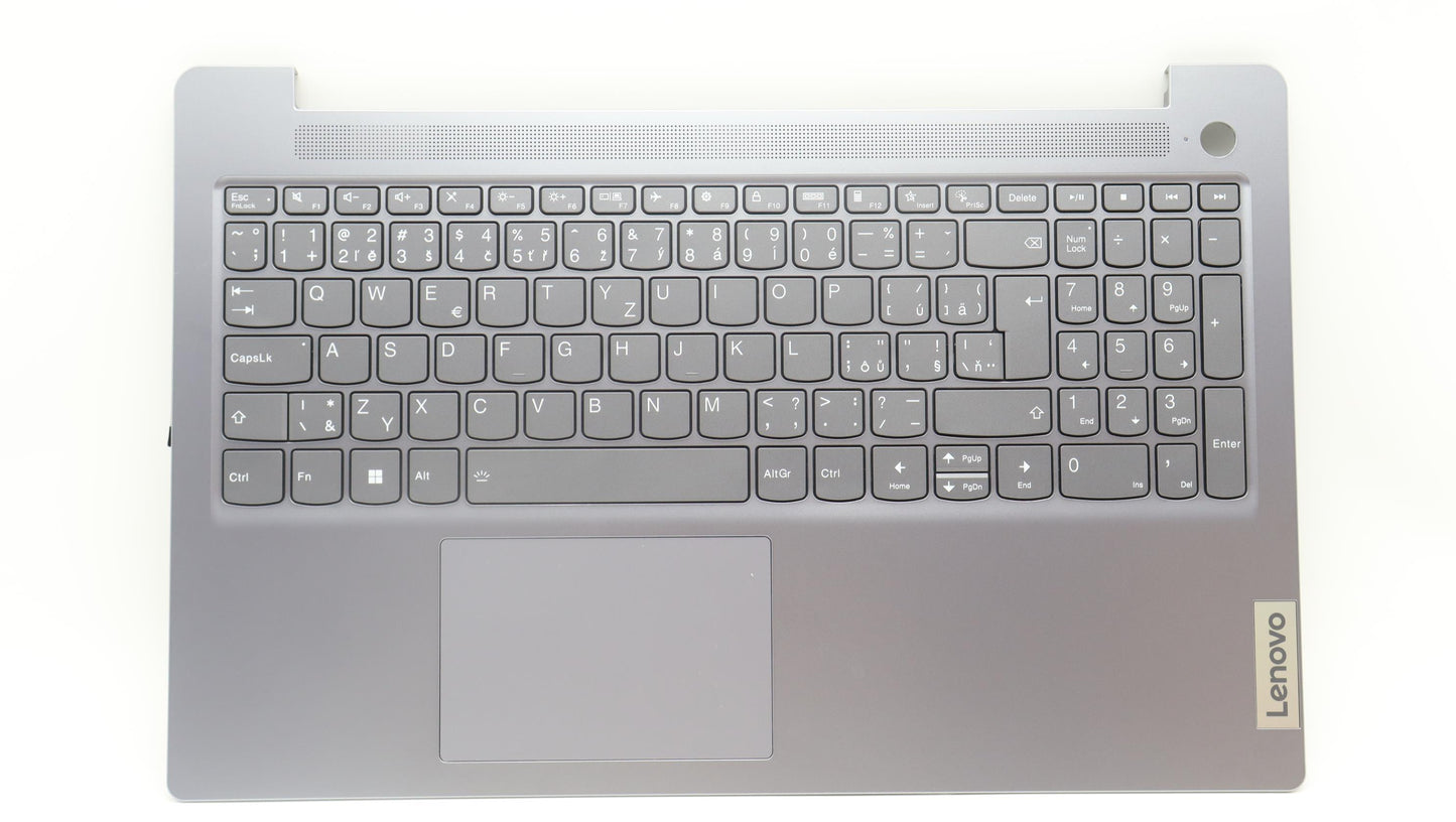 Lenovo Cover Upper Case Assembly Cze/ - 5CB1L28186