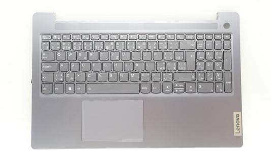 Lenovo Cover Upper Case Assembly Cze/ - 5CB1L28186