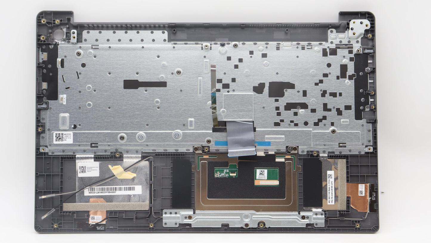 Lenovo Cover Upper Case Assembly Cze/ - 5CB1L28186