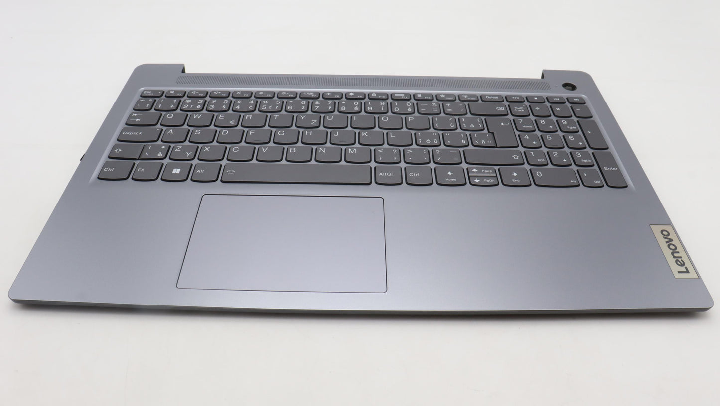Lenovo Cover Upper Case Assembly Cze/ - 5CB1L28186
