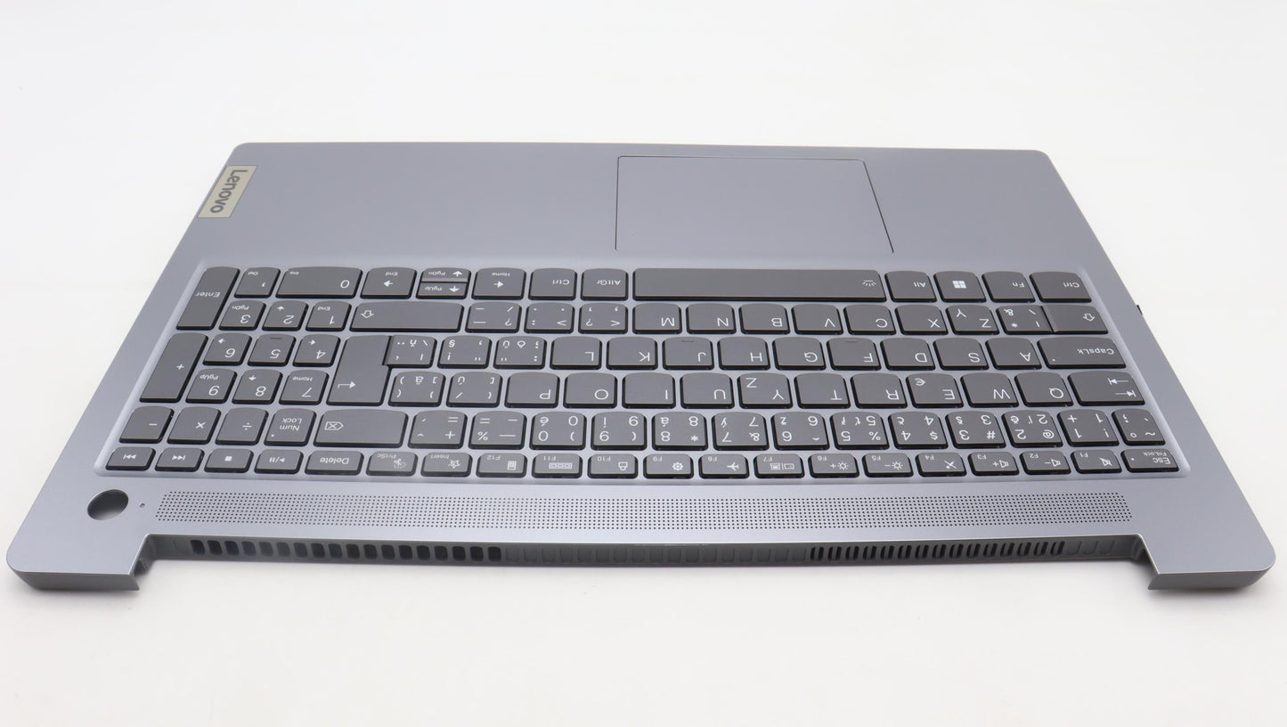 Lenovo Cover Upper Case Assembly Cze/ - 5CB1L28186