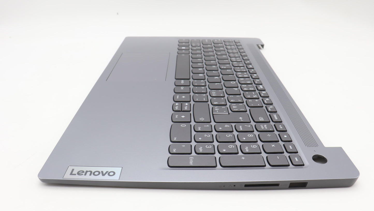 Lenovo Cover Upper Case Assembly Cze/ - 5CB1L28186
