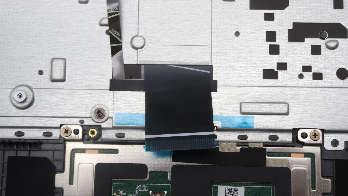 Lenovo Cover Upper Case Assembly Cze/ - 5CB1L28186
