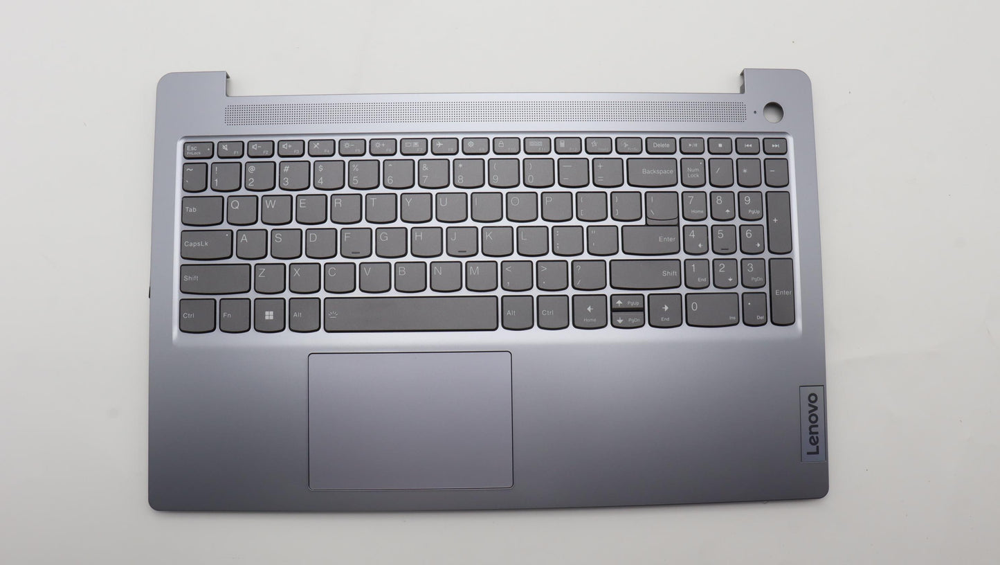 Lenovo Cover Upper Case Assembly Eng - 5CB1L28187
