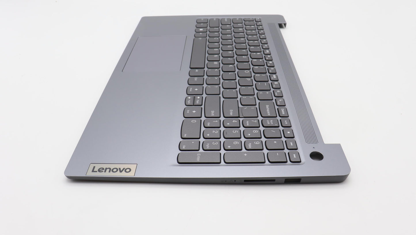 Lenovo Cover Upper Case Assembly Eng - 5CB1L28187
