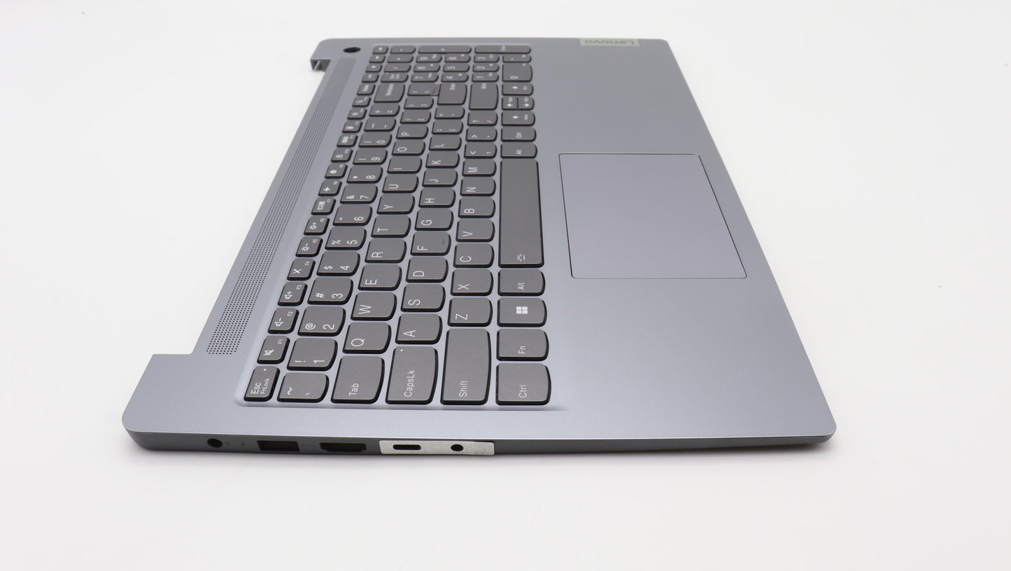 Lenovo Cover Upper Case Assembly Eng - 5CB1L28187