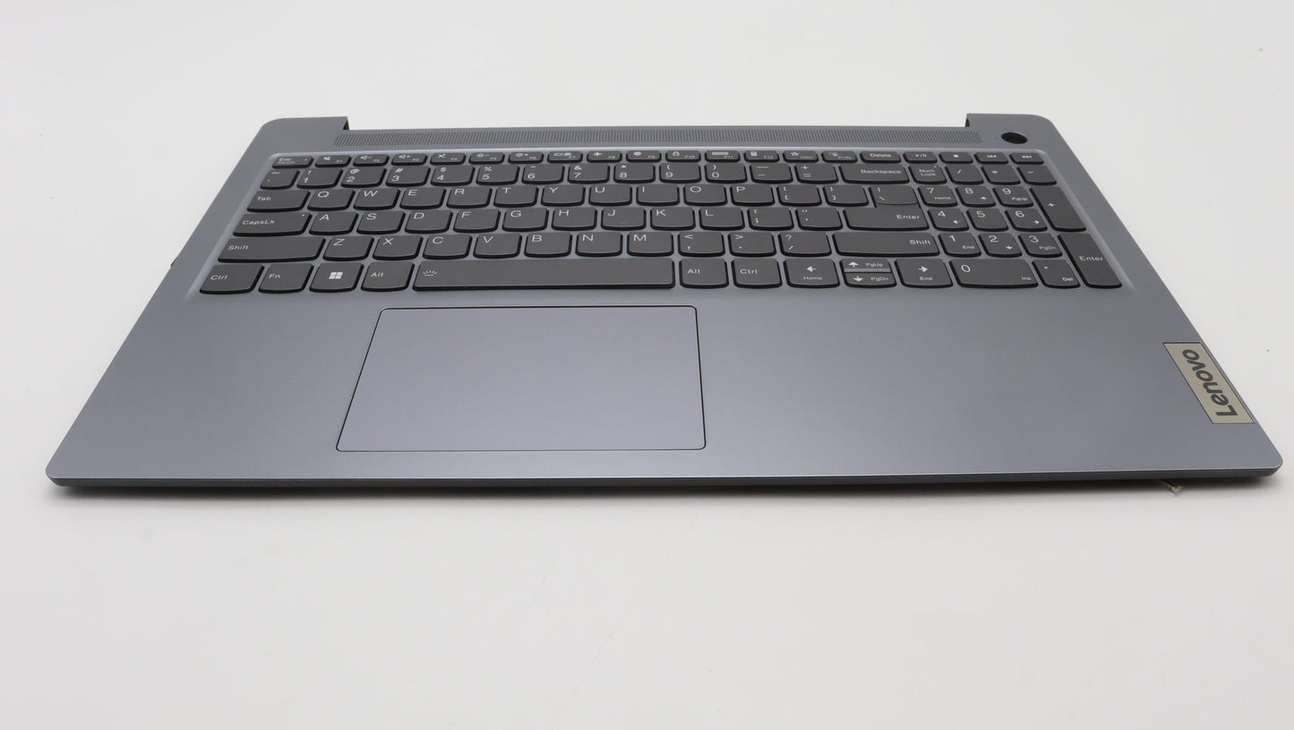 Lenovo Cover Upper Case Assembly Eng - 5CB1L28187