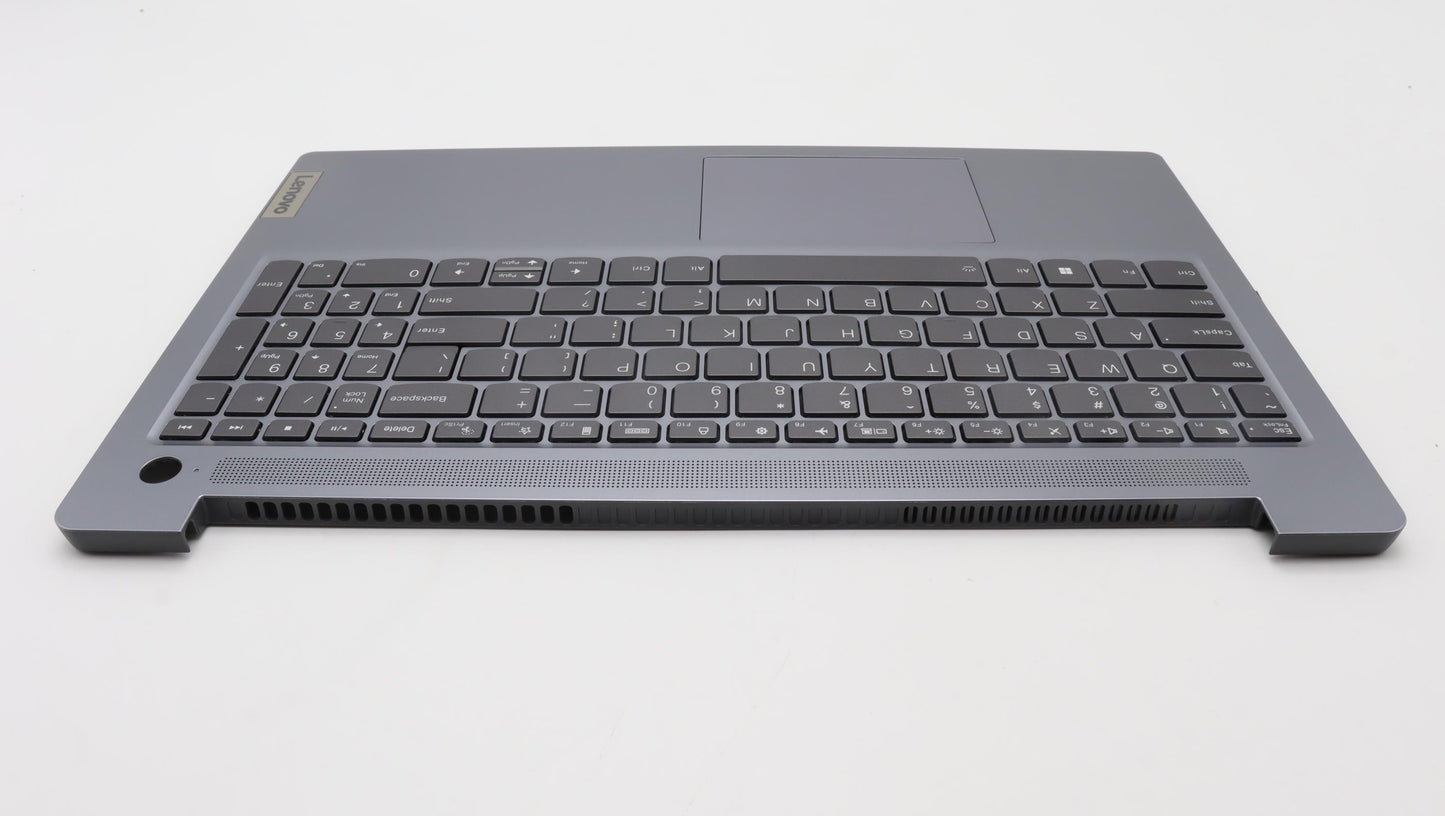 Lenovo Cover Upper Case Assembly Eng - 5CB1L28187