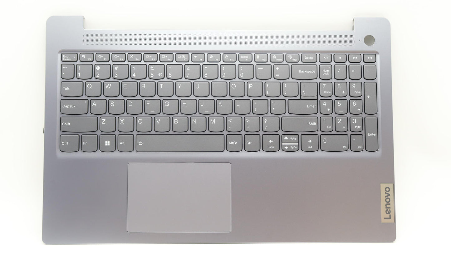 Lenovo Cover Upper Case Assembly Euro - 5CB1L28188