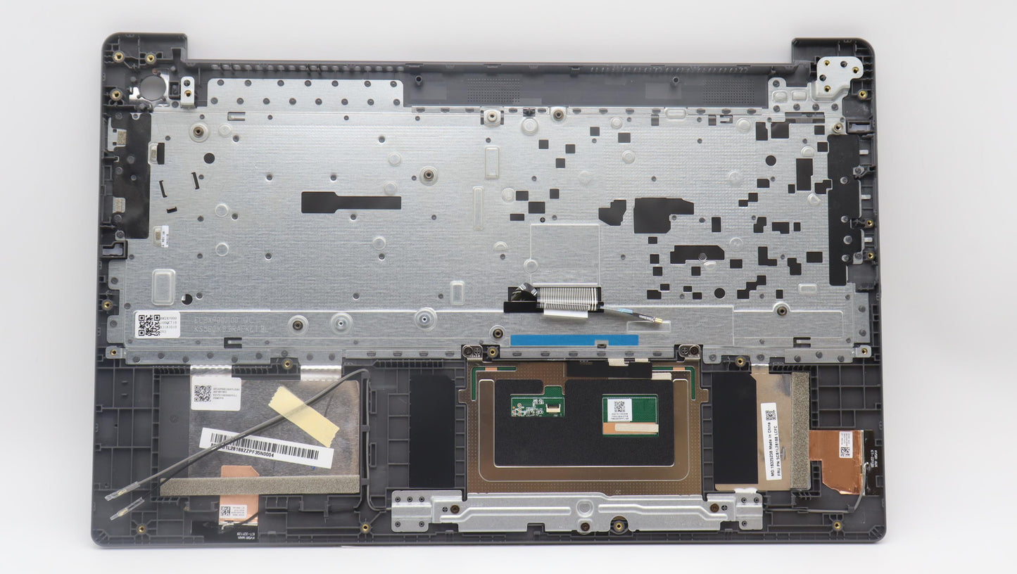 Lenovo Cover Upper Case Assembly Euro - 5CB1L28188