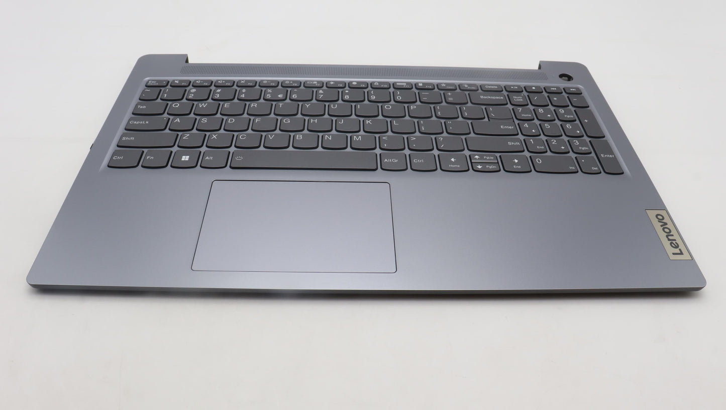 Lenovo Cover Upper Case Assembly Euro - 5CB1L28188
