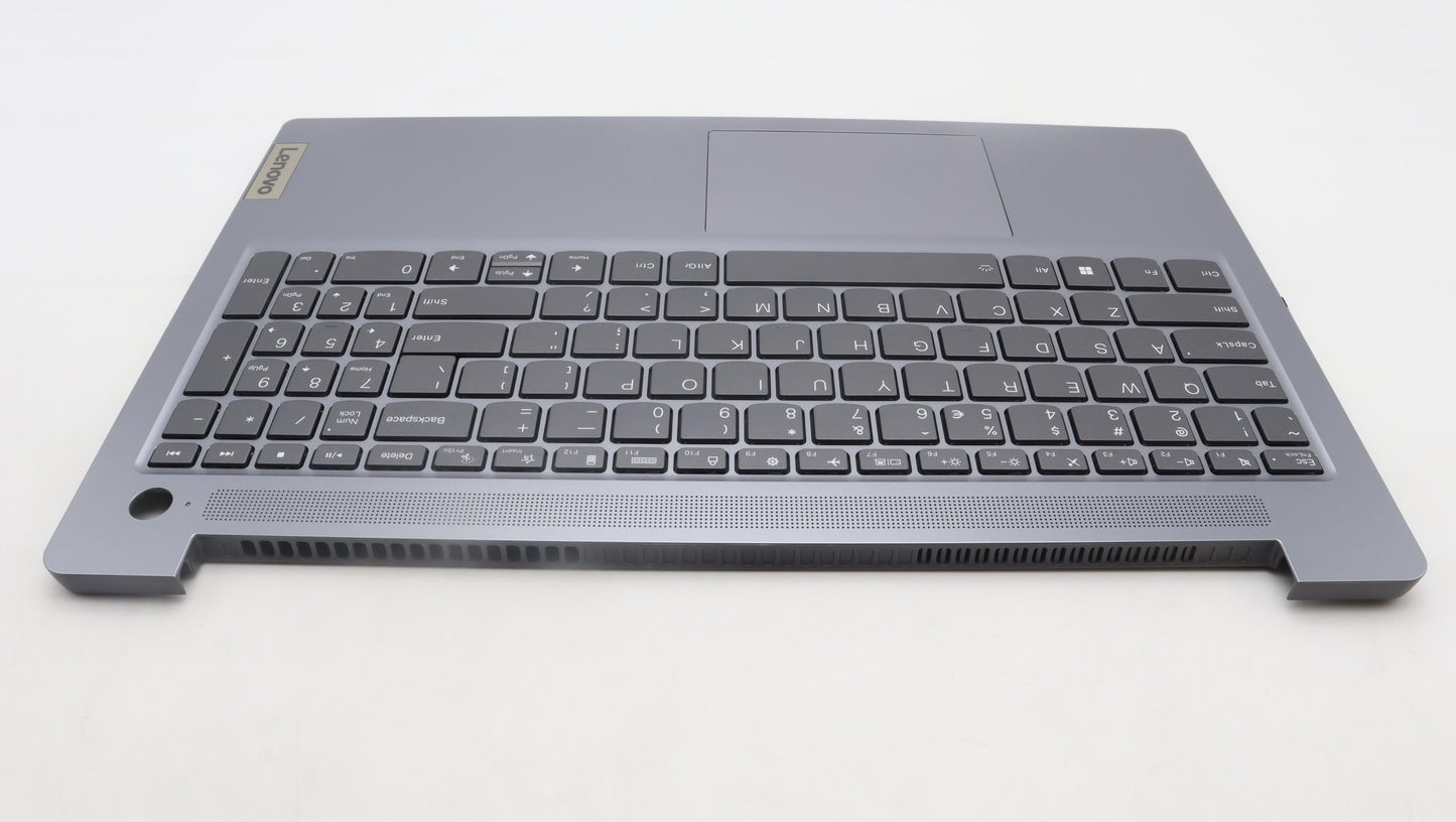 Lenovo Cover Upper Case Assembly Euro - 5CB1L28188