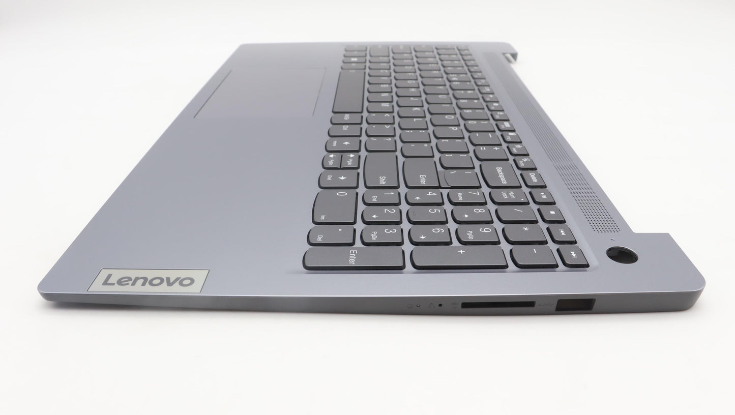 Lenovo Cover Upper Case Assembly Euro - 5CB1L28188