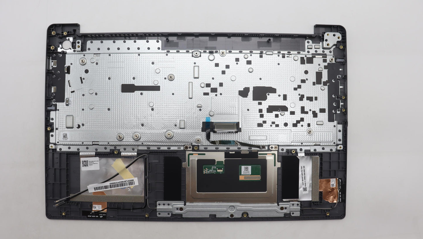 Lenovo Cover Upper Case Assembly Fra - 5CB1L28189