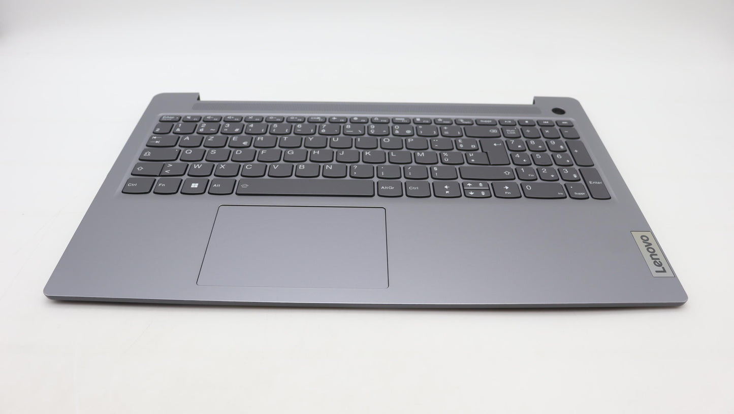 Lenovo Cover Upper Case Assembly Fra - 5CB1L28189