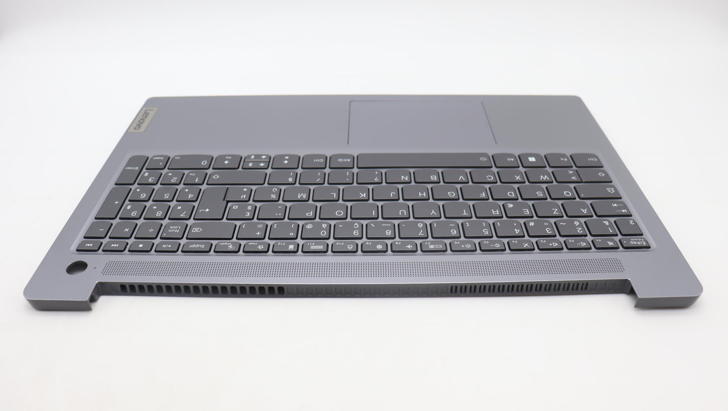 Lenovo Cover Upper Case Assembly Fra - 5CB1L28189