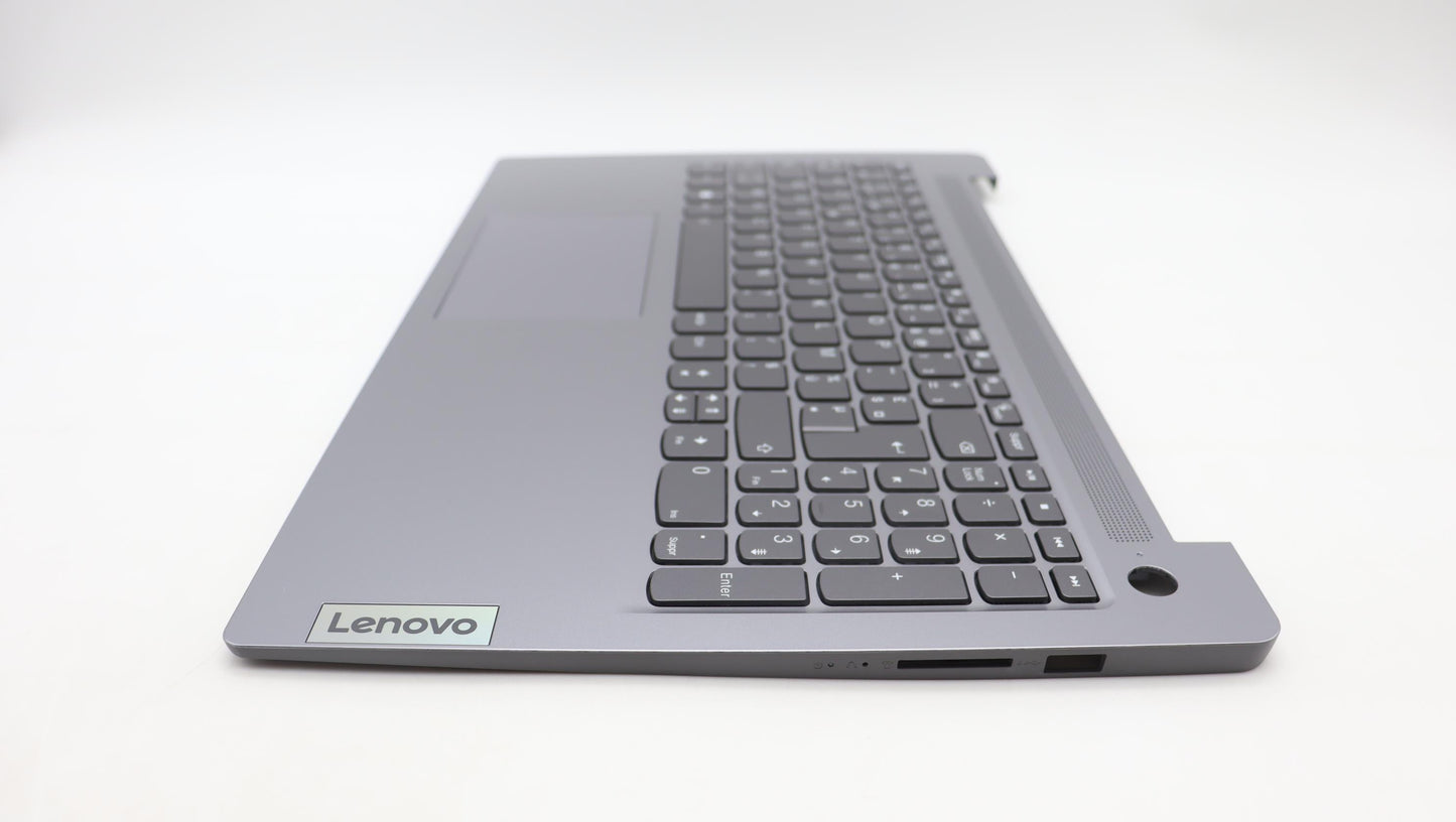 Lenovo Cover Upper Case Assembly Fra - 5CB1L28189