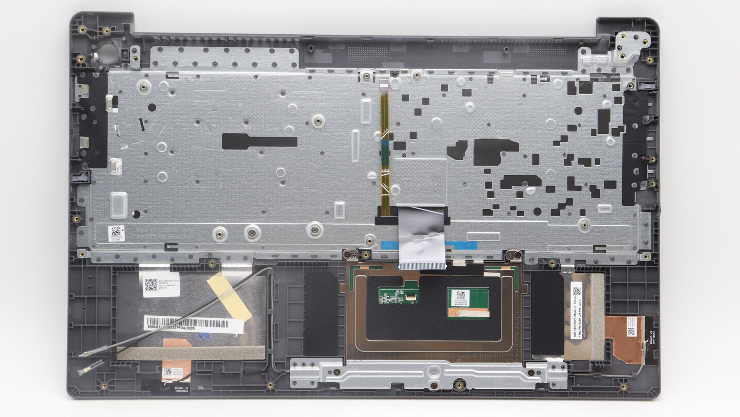 Lenovo Cover Upper Case Assembly Fra/ - 5CB1L28191