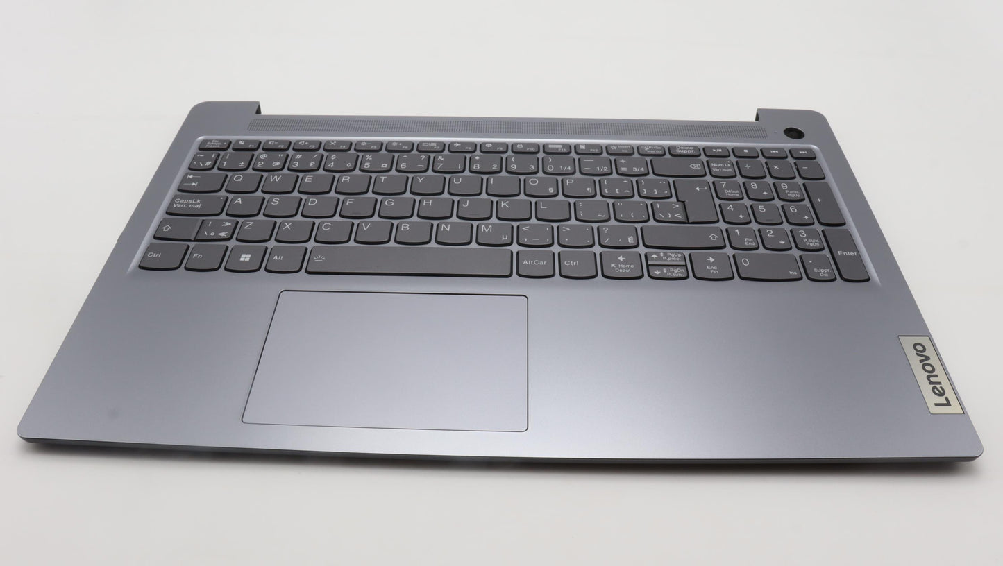 Lenovo Cover Upper Case Assembly Fra/ - 5CB1L28191