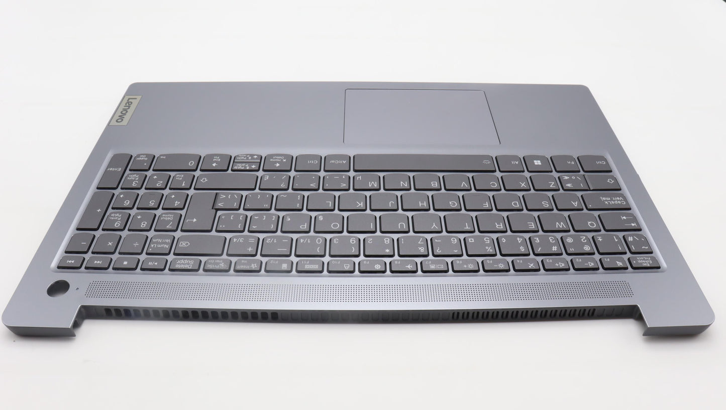 Lenovo Cover Upper Case Assembly Fra/ - 5CB1L28191