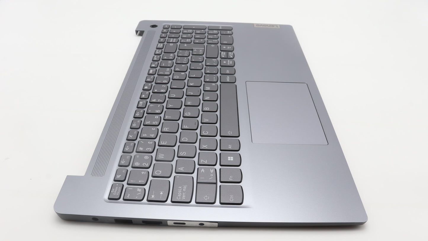 Lenovo Cover Upper Case Assembly Fra/ - 5CB1L28191