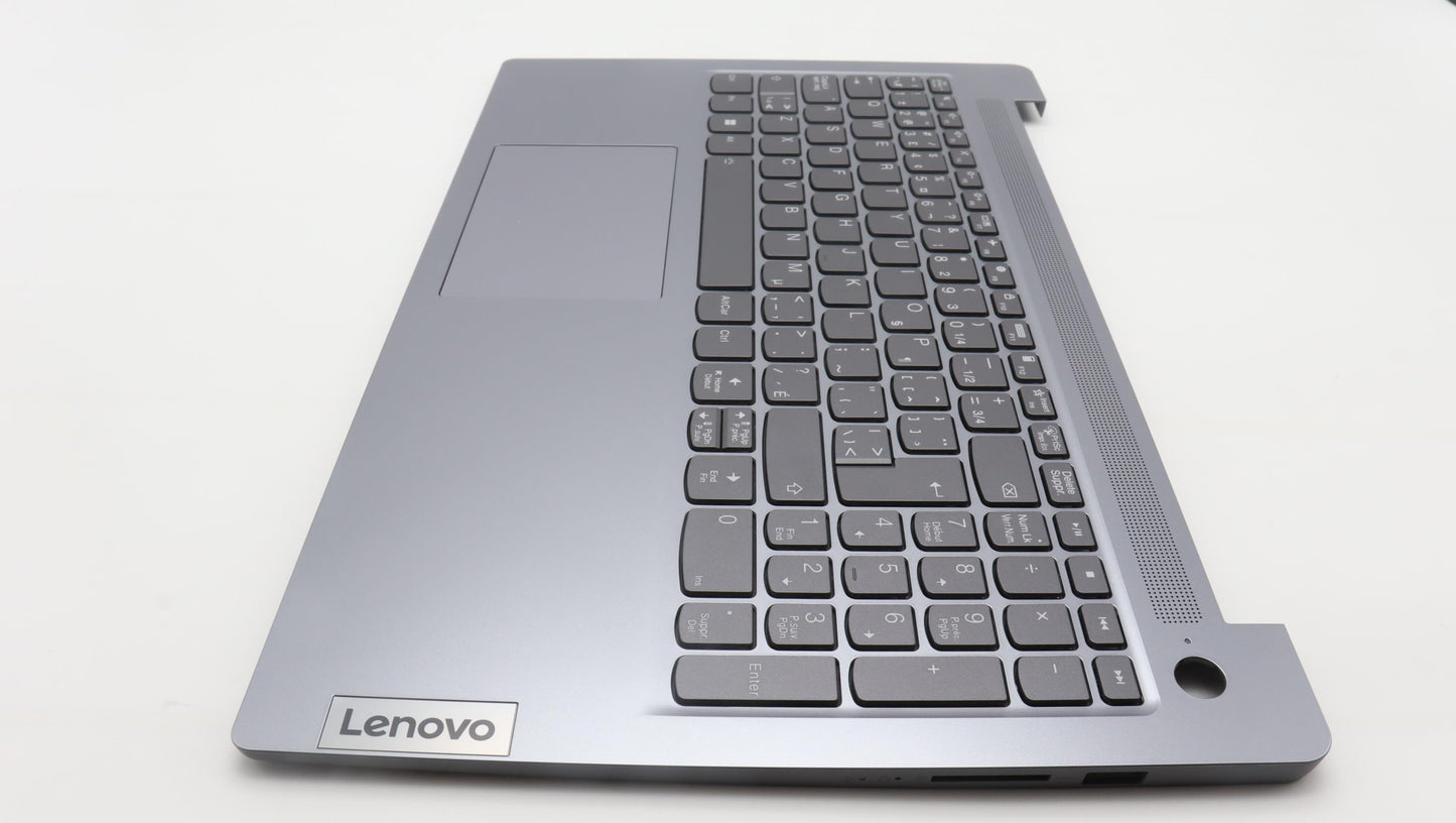 Lenovo Cover Upper Case Assembly Fra/ - 5CB1L28191