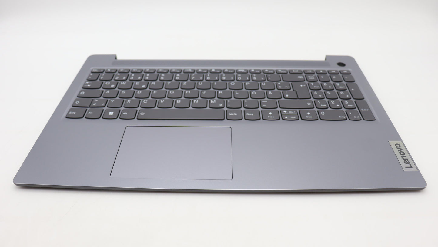 Lenovo Cover Upper Case Assembly Ger - 5CB1L28192