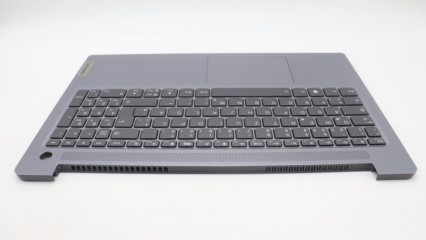 Lenovo Cover Upper Case Assembly Ger - 5CB1L28192