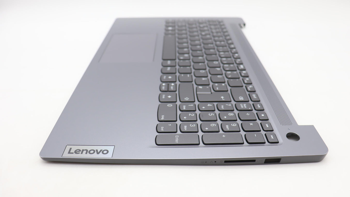 Lenovo Cover Upper Case Assembly Ger - 5CB1L28192