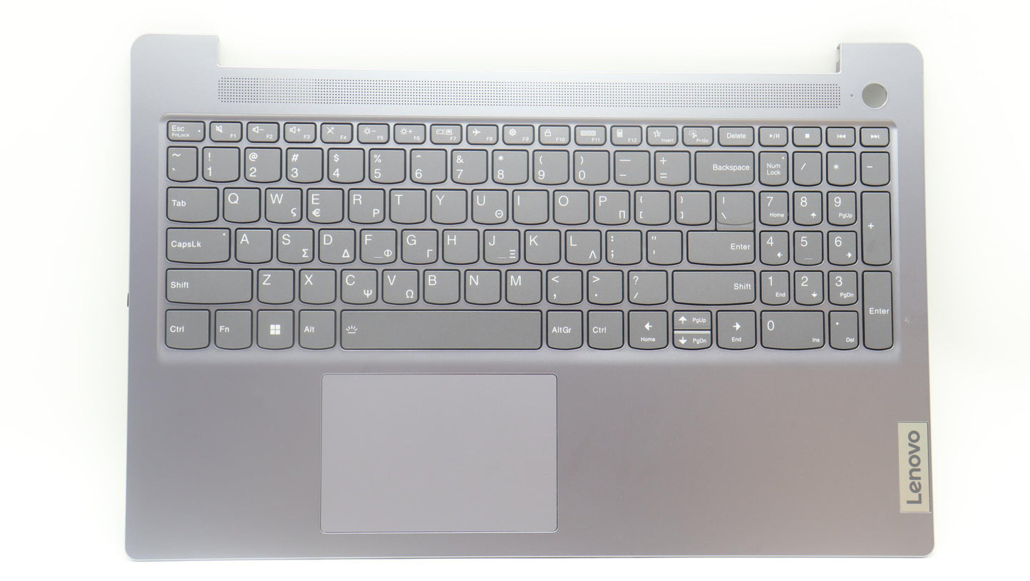 Lenovo Cover Upper Case Assembly Gre - 5CB1L28193
