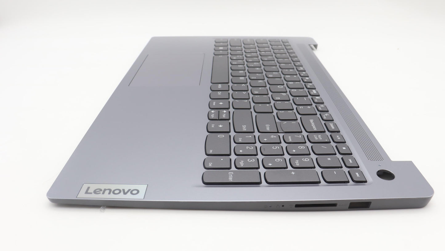 Lenovo Cover Upper Case Assembly Gre - 5CB1L28193