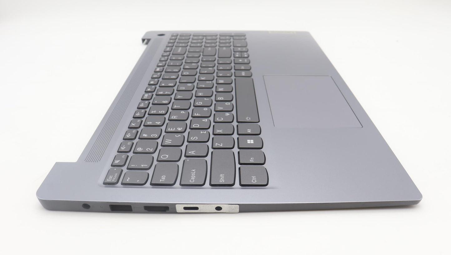 Lenovo Cover Upper Case Assembly Gre - 5CB1L28193