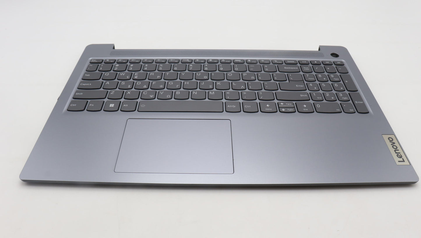 Lenovo Cover Upper Case Assembly Gre - 5CB1L28193